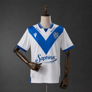 Dres Fan Vélez Sarsfield 26/27 domaći