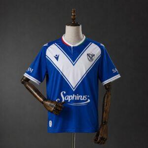 Dres Fan Vélez Sarsfield 26/27 gostujući
