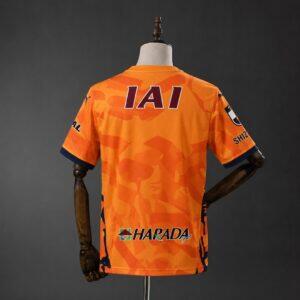 Dres Fan Shimizu S-Pulse 26/27 domaći
