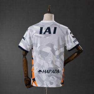 Dres Fan Shimizu S-Pulse 26/27 gostujući