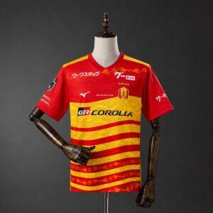 Dres Fan Nagoya Grampus 26/27 domaći