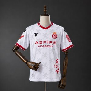 Dres Fan Cultural Leonesa 26/27 domaći