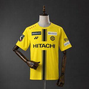 Dres Fan Kashiwa Reysol 26/27 domaći