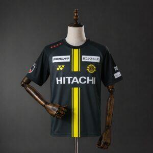 Dres Fan Kashiwa Reysol 26/27 gostujući