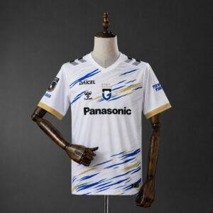 Dres Fan Gamba Osaka 26/27 gostujući