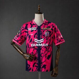 Dres Fan Cerezo Osaka 26/27 domaći