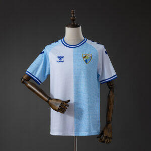 Dres Fan Malaga 26/27 – specijalno izdanje