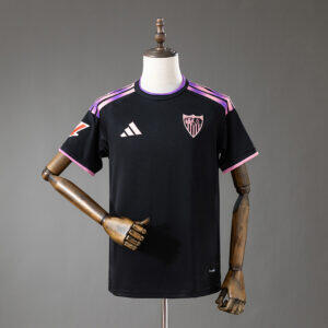 Dres Fan Sevilla 26/27 treći