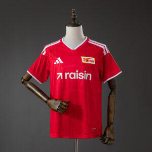 Dres Fan Union Berlin 26/27 domaći