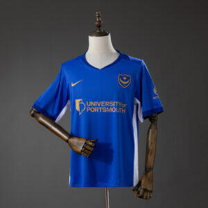 Dres Fan Portsston 26/27 domaći