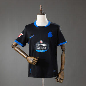 Dres Fan Deportivo La Coruña 26/27 gostujući