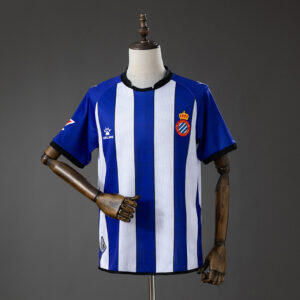 Dres Fan Espanyol 26/27 domaći