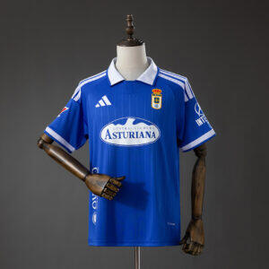Dres Fan Real Oviedo 26/27 domaći