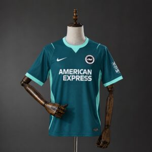 Dres Fan Brighton & Hove Albion 26/27 treći