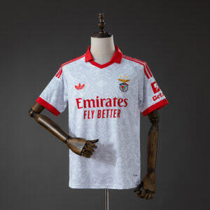Dres Fan Benfica 26/27 gostujući