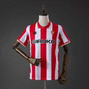 Dres Fan Sporting de Gijon 26/27 domaći