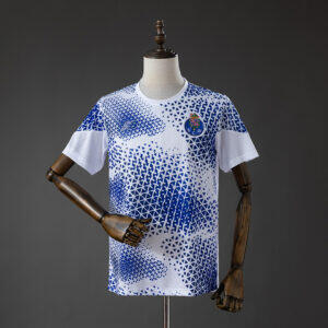 Dres Majica za zagrijavanje FC Porto 26/27
