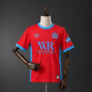 Dres Fan Blackburn Rovers 26/27 treći