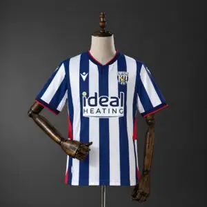 Dres Fan West Bromwich Albion 26/27 domaći