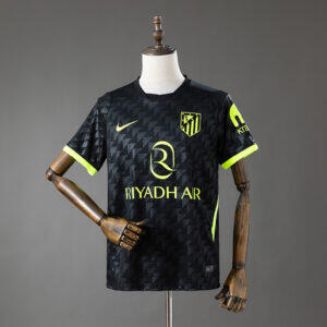 Dres Fan Atletico Madrid 26/27 gostujući