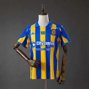 Dres Fan Atlético Rosario Central 26/27 – 100. godišnjica