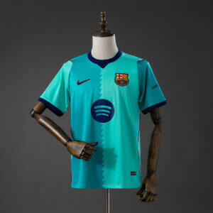 Dres Fan Barcelona 26/27 treći