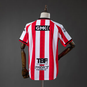 Dres Fan Derry City 26/27 domaći