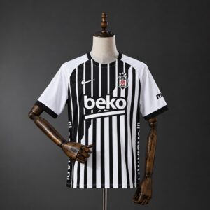 Dres Fan Beşiktaş 26/27 gostujući