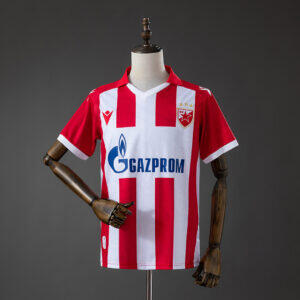 Dres Fan Crvena Zvezda Belgrade 26/27 domaći