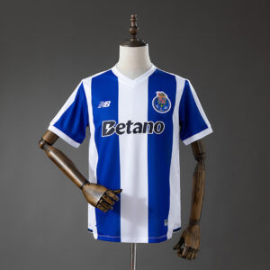 Dres Fan FC Porto 26/27 domaći