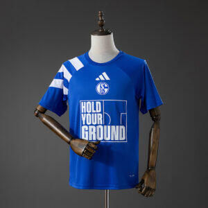 Dres Fan Schalke 04 26/27 – posebno izdanje