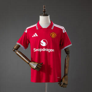 Dres Fan Manchester United 26/27 domaći