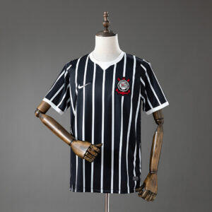 Dres Fan Corinthians 26/27 gostujući