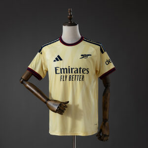 Dres Fan Arsenal 26/27 treći