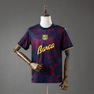 Dres Fan Barcelona 26/27 – specijalno izdanje