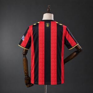 Dres Fan AFC Bournemouth 26/27 domaći