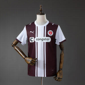 Dres Fan St. Pauli 26/27 – specijalno izdanje
