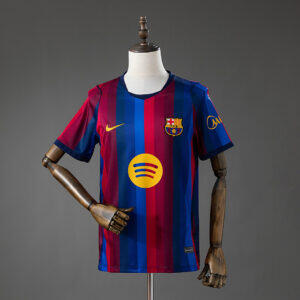 Dres Fan Barcelona 26/27 domaći