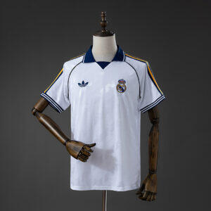 Dres Fan Real Madrid 26/27 – Originals bijeli