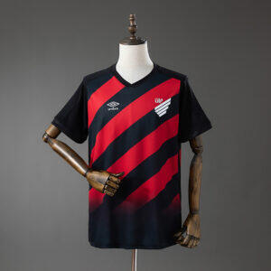 Dres Fan Athletico Paranaense 26/27 domaći