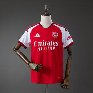 Dres Fan Arsenal 26/27 domaći