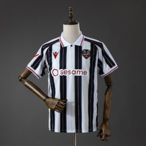 Dres Fan Levante UD 26/27 gostujući