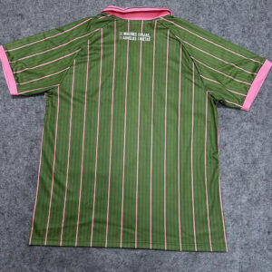 Dres Golmanski dres Real Betis 26/27 – zeleni