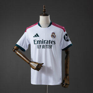 Dres Fan Real Madrid 26/27 domaći