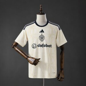 Dres Fan Celtic 26/27 treći