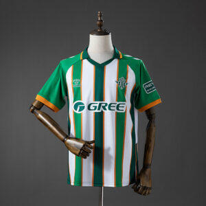Dres Fan Real Betis 26/27 – specijalno izdanje