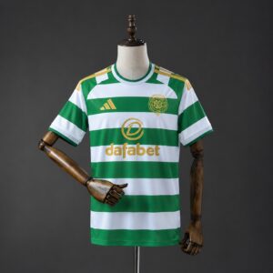 Dres Fan Celtic 26/27 domaći