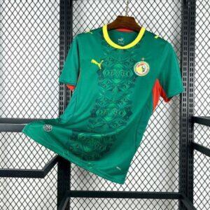 Dres Fan Senegal 26/27 gostujući
