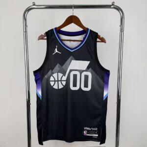 Dres NBA dres Utah Jazz 2026 – Clarkson, broj 00
