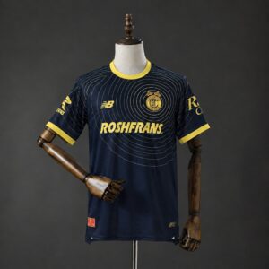 Dres Fan Deportivo Toluca 26/27 – specijalno izdanje